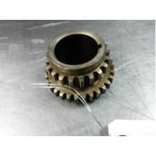 100Z108 Crankshaft Timing Gear For 12-13 Jeep Wrangler  3.6 05184356AE